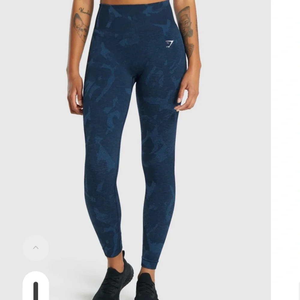 Gymshark workout leggings - Picture 1 of 6